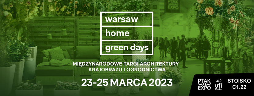 Kryształowy Świat Targi